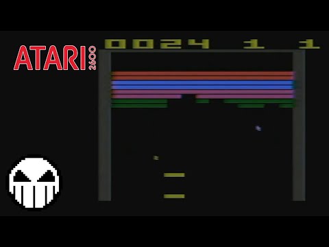super breakout atari rom