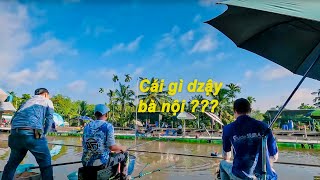 ĐỘC LẠ BÌNH DƯƠNG - HỒ CÂU PHÚC ĐIỀN