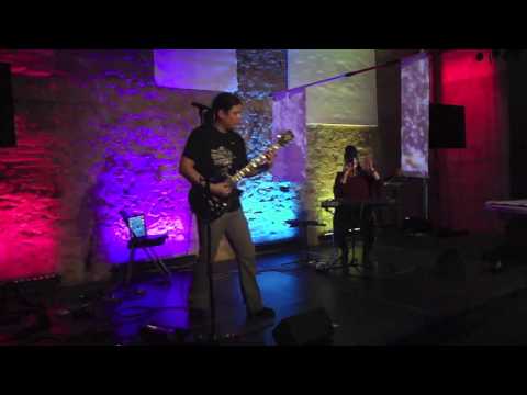Rahra Avis - Invierno @ Music Tech Fest 2014