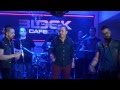 Knockout ft Stamatis Gonidis live at BLOCK Club ...