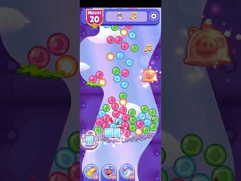 Angry birds Dream blast - level 1392