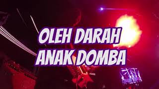 Download lagu Kefazilla | OLEH DARAH ANAK DOMBA | Tiberias Balai Sarbini mp3