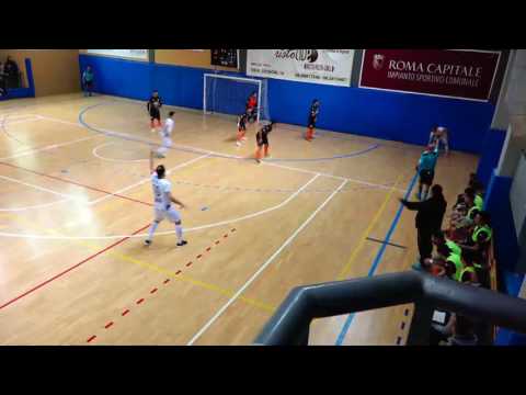 Futsal Isola - Cioli Cogianco
