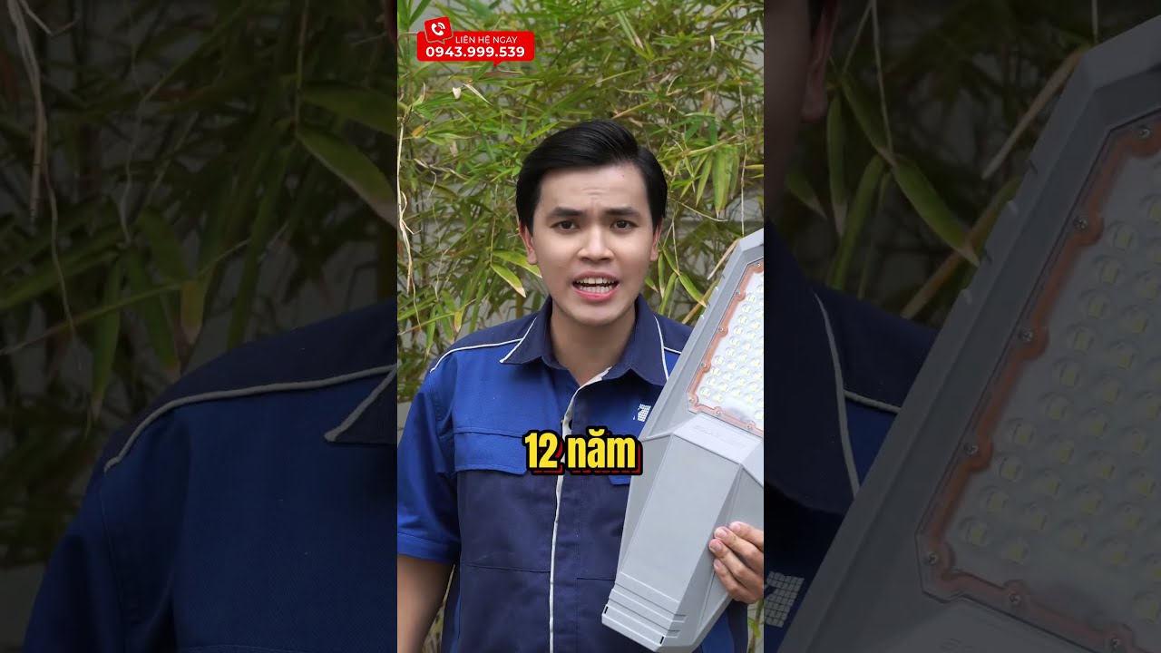 Đèn Phi Thuyền Năng Lượng Mặt Trời 300W KITAWA - PT3300