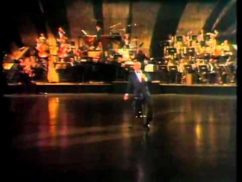 Frank Sinatra   Let Me Try Again ♥