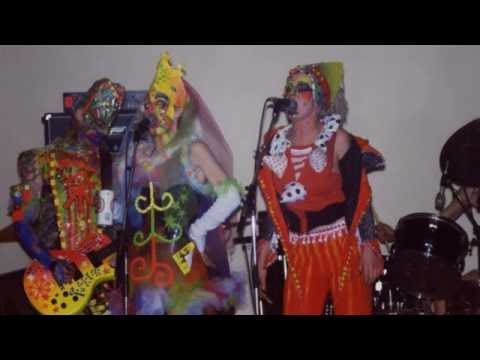 Screeech Rock - Sex Muscle Monster