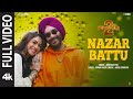 SON OF SARDAAR 2 Nazar Battu Full Video Ajay Devgn Mrunal T Jubin Nautiyal Harsh Pranav