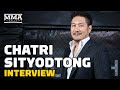 Chatri Sityodtong Talks ONE Championship vs. UFC, Addresses Dan Hardy, Demian Maia and More