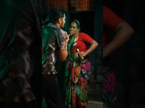 Reel tagged #tamilshorts