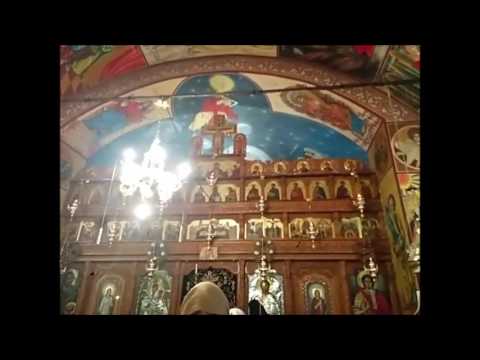 20170312 NICOLAE BALASOIU – DUMINICA 2 DIN POST – A SF  IER  GRIGORIE PALAMA