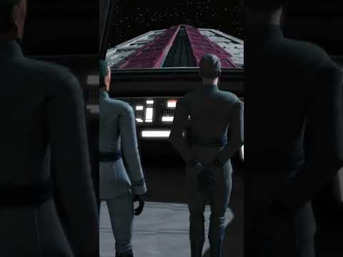 Why Venator-class Star Destroyers Have Two Bridges