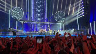 Download lagu Adieu - Rammstein (Live at Veltins-Arena   Grand finale goodbye) 31.07.2024 mp3