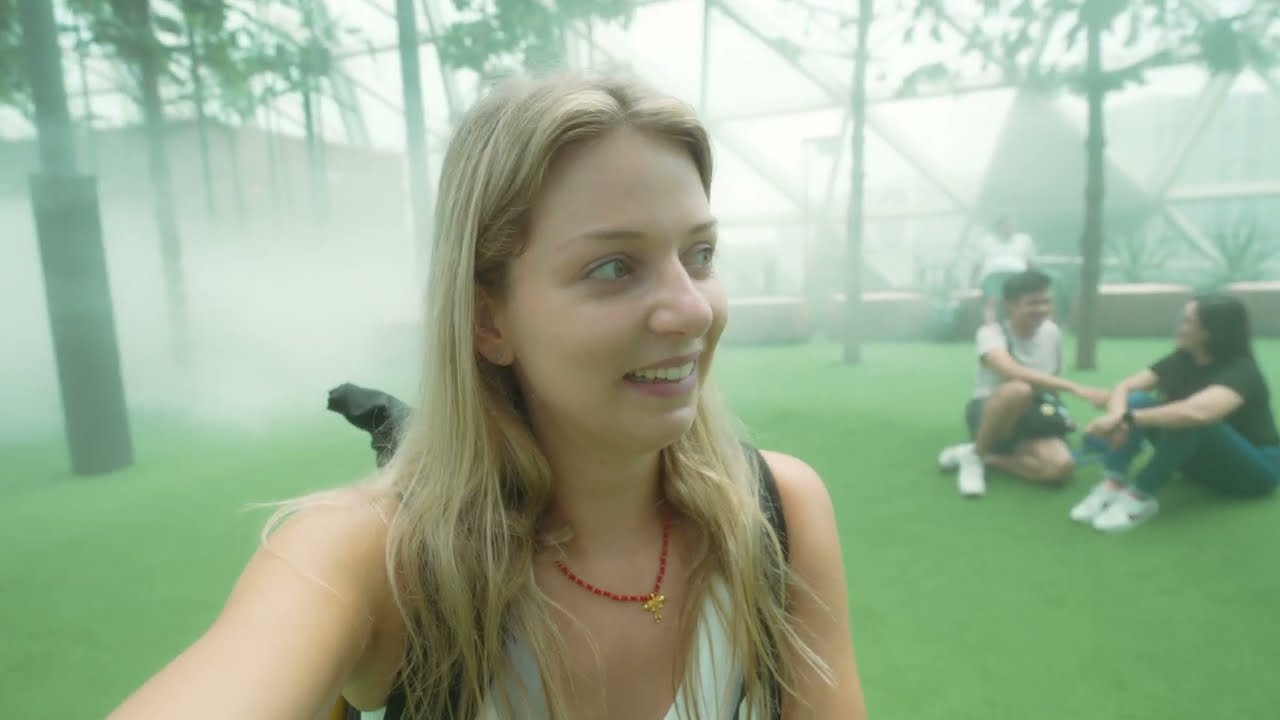 Changi Lounge thumbnail