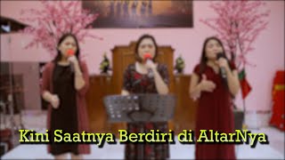 Download lagu Kini Saatnya Berdiri di AltarNya - GPI Sidang Bogor mp3 Download lagu Kini Saatnya Berdiri di AltarNya - GPI Sidang Bogor mp3