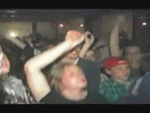 La aferra - 1994 rok - koncert Kalisz