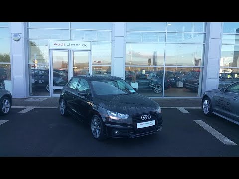 141G1181 - 2014 Audi A1 SB 1.6TDI 90 4DR 16,995