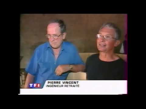 08 - JT TF1 13h00 16 juin 2004