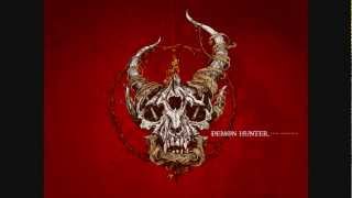 Demon Hunter - &quot;Someone To Hate&quot; (Instrumental)