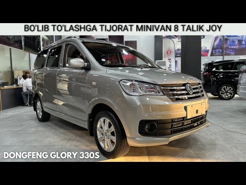 Bo’lib to’lashga minvan 8 talik joy