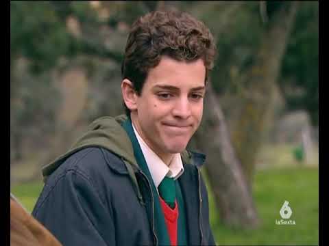 SMS 2x27 Tenemos entrevista