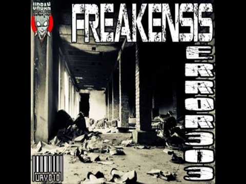 Freakensis - Pain!
