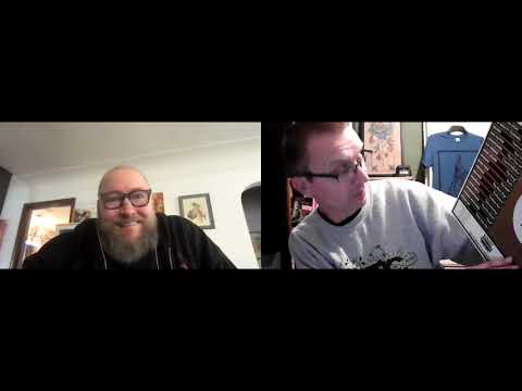 Wrong Speed Record Chat No.34 - Rainer Fronz