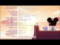Kung Fu Wa End Credits ENGLISH