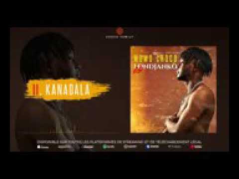 MOMO CHOCO EP Londjanko