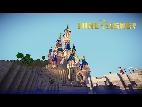 comment aller a disneyland