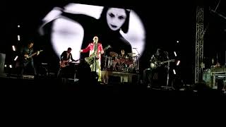 The Smashing Pumpkins Dross San Antonio 12/04/18