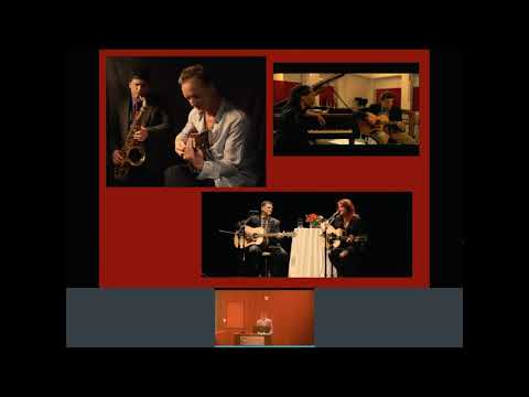 Open Mind Event "This is Your Brain on Music" with Daniel J. Levitin