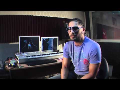 Urban Studio, episodul 8: Connect-R - Freestyle