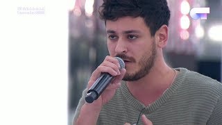 QUIÉN - Cepeda | Segundo pase de micros para la Gala 6 | OT 2017