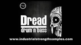 Dread Drum N Bass - Sample Pack