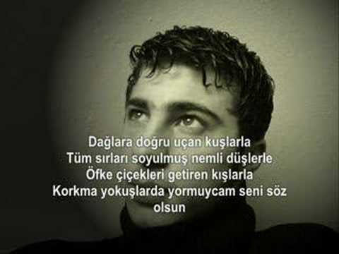 Arif Nazım Söz Olsun KocaReis'ten