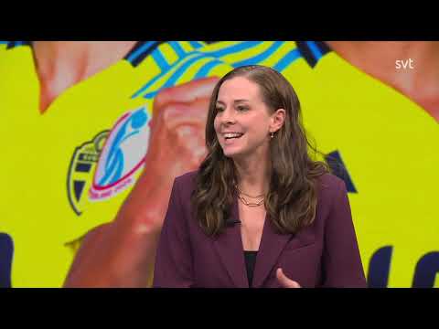 France vs Sweden - UWNL 2025 - 3rd Place Match