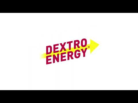 Dextro Energy: Dein Turbo für Training und Alltag!