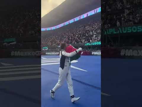 Sonny Hayes won the Mexico Grand Prix Already😂