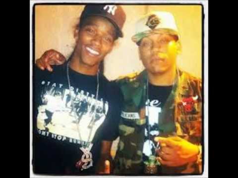 Boogz Boogetz & Chase Fetti -  We Them Niggas (Produced by Z)