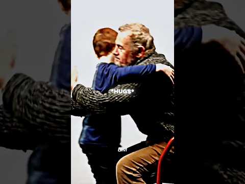 Life Through Two Generations: 57 Years Apart 👴👦💭