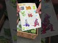 Pokémon-pakket #gekregen #shorts