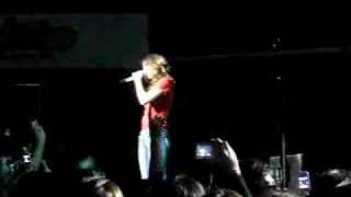 Belinda - ¿Quien es feliz?