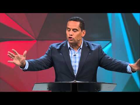 GLS 2015 - Taste of the Summit - DeJesus: Stand in the Gap