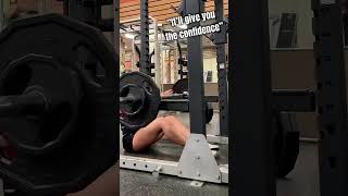 Wholesome Gym Interaction #fitness #gym #funfacts #amazing #shorts