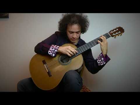 Maná - Clavado En Un Bar - Cecilio Perera (arrangement & performance)