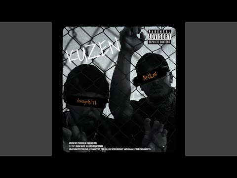 Kuzen (feat. Foreign Inti)