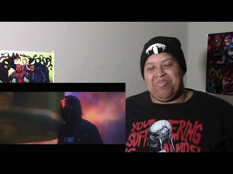 Sickick feat. Ty Dolla Sign  - Back To Me | Chipmunk Reaction