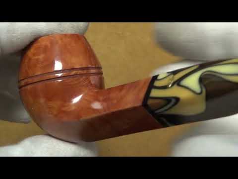 Pipa Savinelli Paloma 510 Ks - filtro 9mm