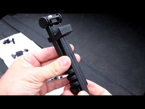Extang Solid Fold 2.0 Clamps Compared