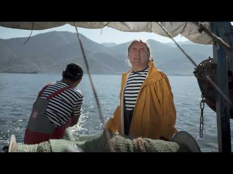 Punim jedrima naprijed- prvi predizborni spot #MožeBokeški